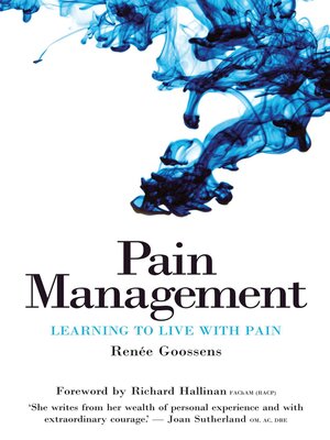 cover image of Pain Management